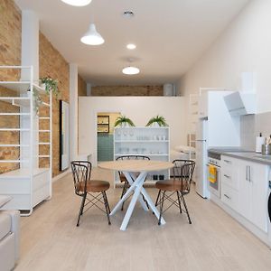 Appartement op de Begane Grond